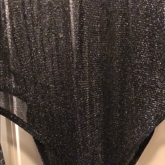 long sleeve body suit - Picture 5 of 5